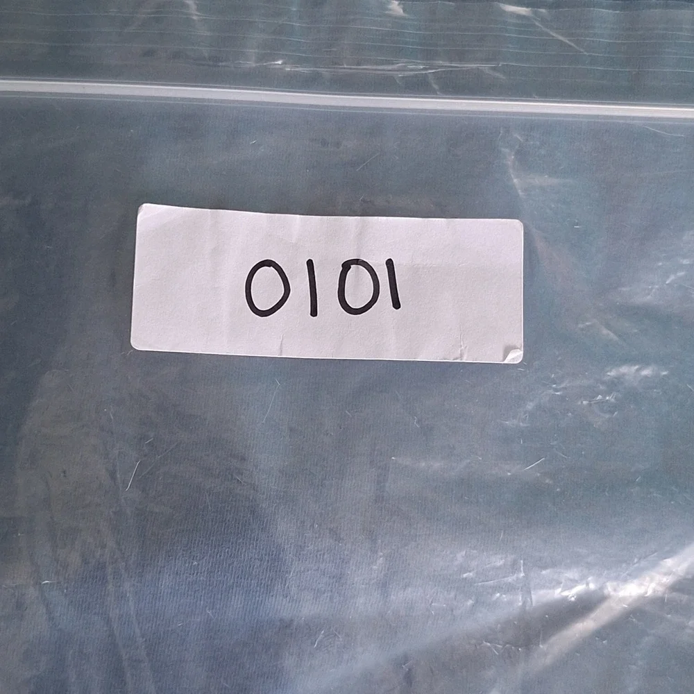 Pact Top 2XL Blue Cami Tank Organic Fitted Sustainable Shelf Bra Casual‎ Stretch - Picture 8 of 8